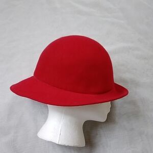 VINTAGE WPL MADE IN U.S.A 100% WOOL